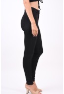 Blugi Dama Vila Vistayt Rwsk Black